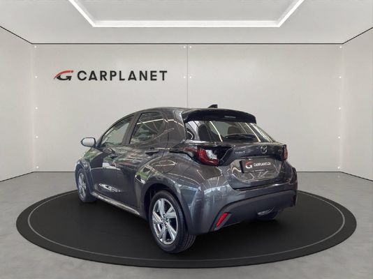 Mazda 2 1.5 Hybrid 116 PS Exclusive-Line