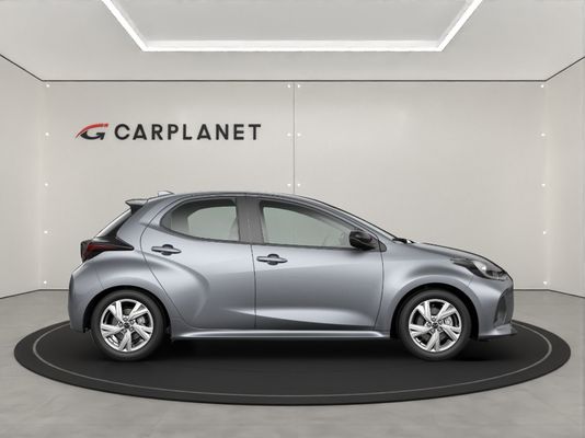 Mazda 2 1.5 Hybrid 116 PS Exclusive-Line