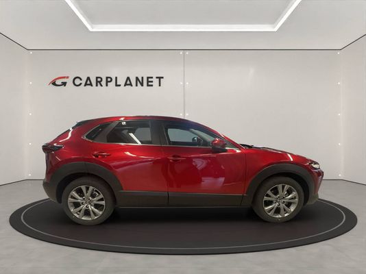 Mazda CX-30 2.5 140 PS Exclusive-Line BOSE FWD Automat