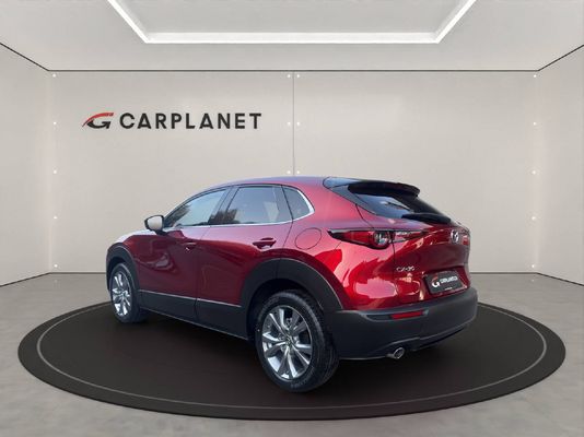 Mazda CX-30 2.5 140 PS Exclusive-Line BOSE FWD Automat