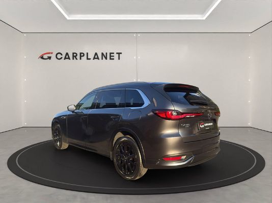 Mazda CX-80 3.3 D 254 PS Homura Plus AWD