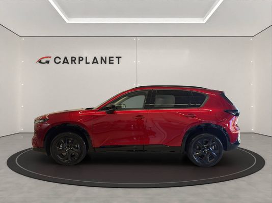 Mazda CX-5 2.5 Homura AWD