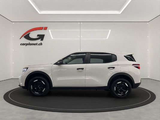 Opel Frontera 1.2 T HEV Edition