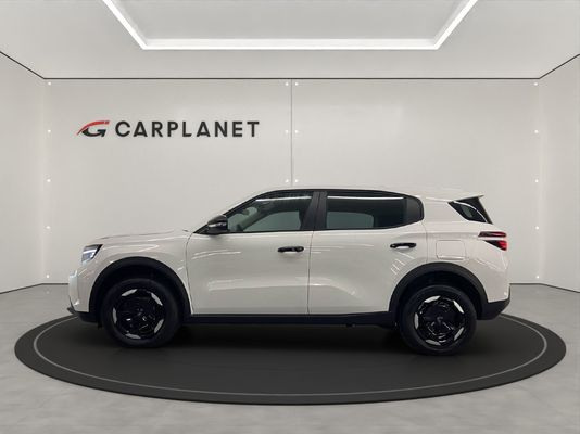 Opel Frontera 1.2 T HEV Edition