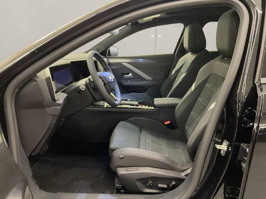 Opel Astra Sports Tourer 1.2 T 130 GS