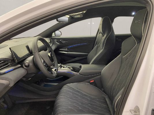 BYD Seal Excellence AWD CH FAHRZEUG