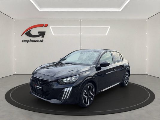 Peugeot 208 1.2 Hybrid 145 GT