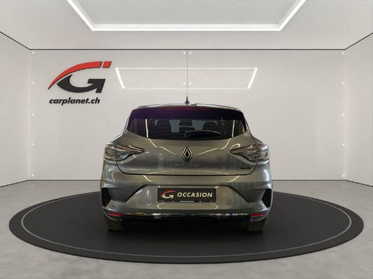 Renault Clio 1.6 E-Tech techno