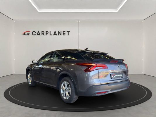 Citroen C5 X 1.2 PureTech Swiss Edition