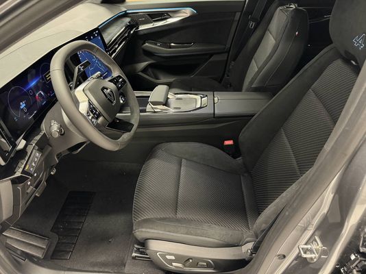 Renault Espace 1.2 E-Tech Esprit Alpine
