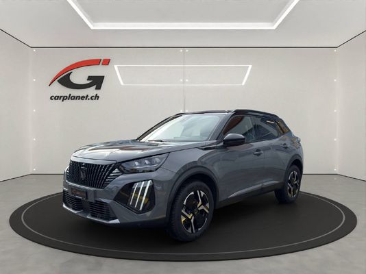 Peugeot 2008 1.2 PureTech 130 GT