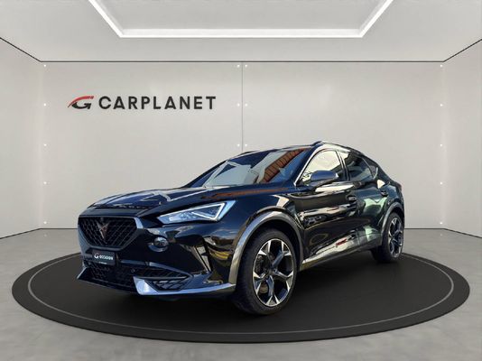 CUPRA Formentor 2.0 TSI VZ DSG