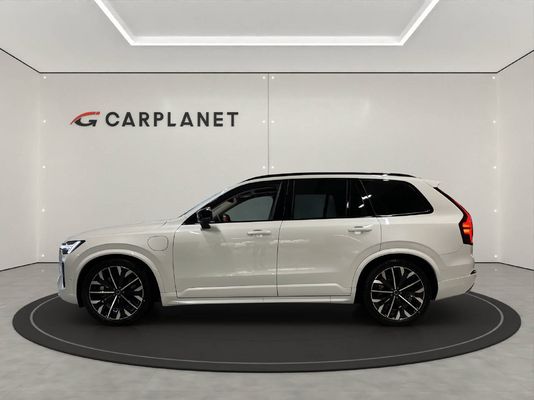 Volvo XC90 2.0 T8 TE Ultra Dark eAWD