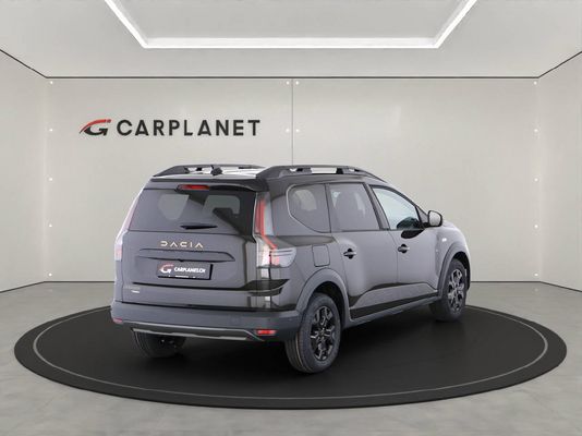 DACIA Jogger 1.8 Hybrid Extreme