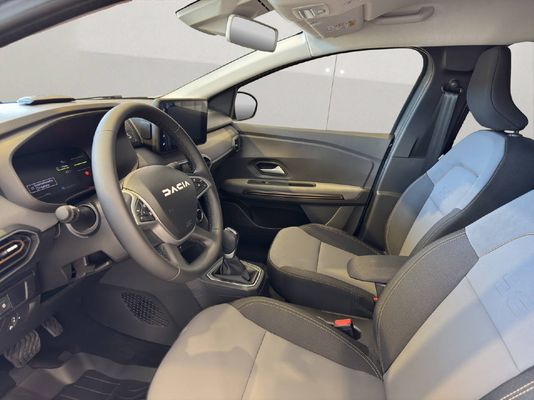 Dacia Jogger 1.6 Hybrid Extreme+ 7P