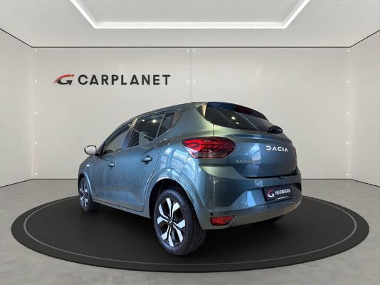 Dacia Sandero 1.0 TCe Journey