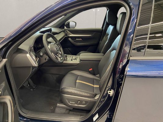 Mazda CX-60 3.3 D Homura 4x4