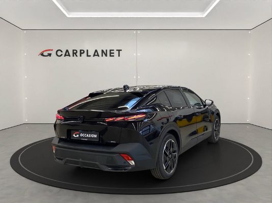 Peugeot 408 1.6 PHEV 180 GT