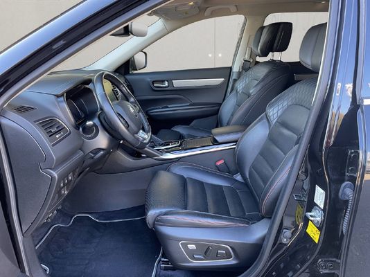Renault Koleos 2.0 Blue dCi Initiale PARIS 4WD