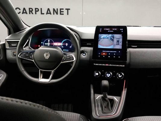 Renault Clio 1.6 E-Tech techno