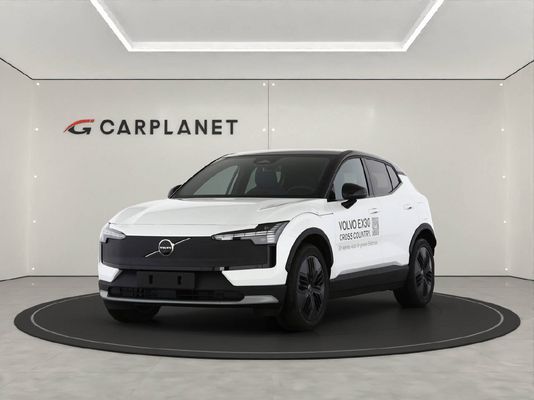 Volvo EX30 CC E60 Twin Performance AWD