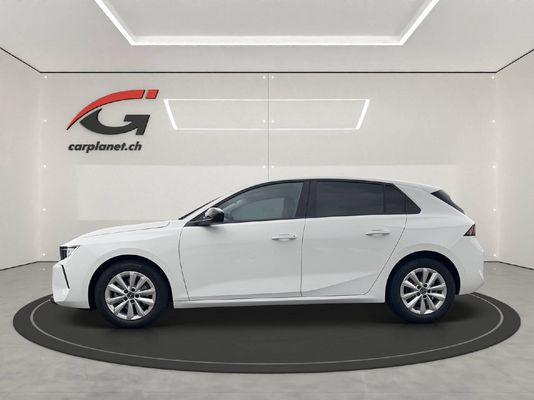 Opel Astra 1.2 T 130 Swiss Edition