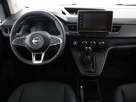 Nissan Townstar Kaw. 2.0 t L1 1.3 DIG N-Connecta