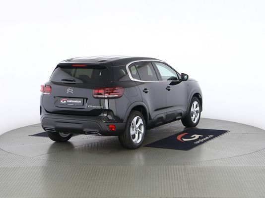 Citroen C5 Aircross 1.6 Plug-in Hybrid Plus