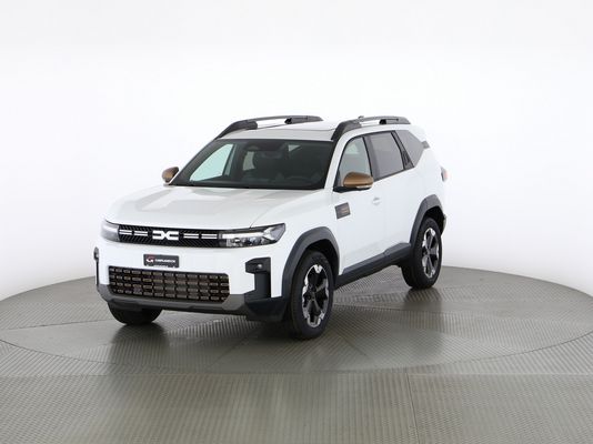 DACIA Bigster 1.8 Hybrid Extreme