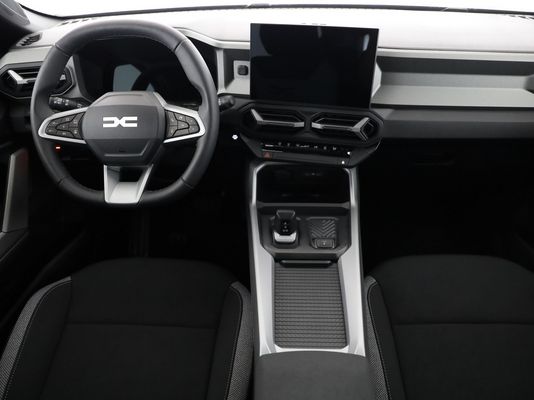 DACIA Bigster 1.8 Hybrid Journey