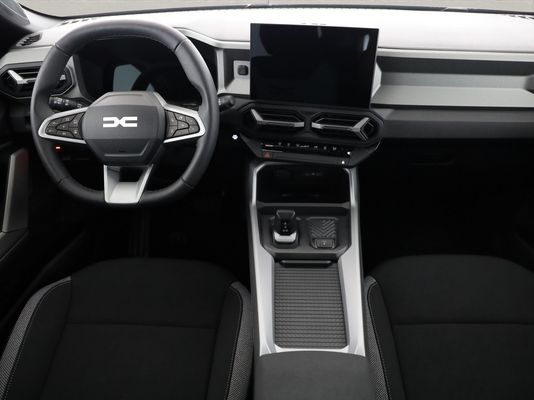 DACIA Bigster 1.8 Hybrid Journey