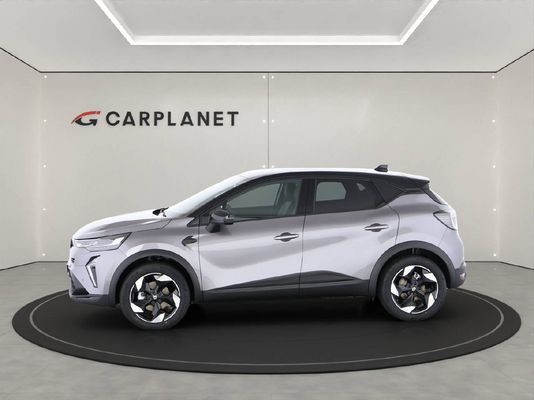 Renault Captur 1.8 E-Tech techno