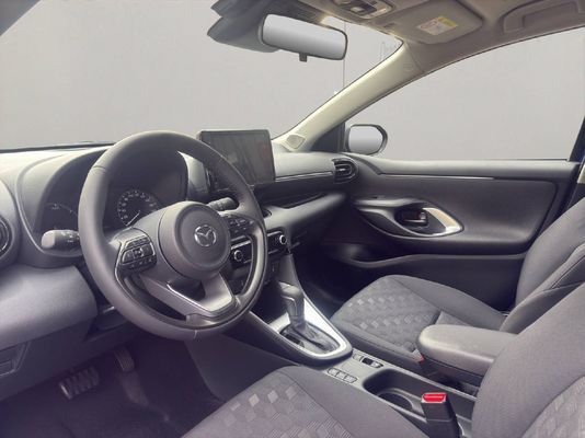 Mazda 2 1.5 Hybrid 116 PS Exclusive-Line