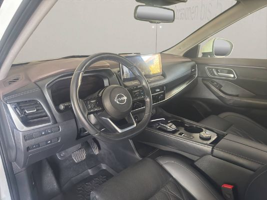 Nissan X-Trail 1.5 VC-T Tekna e-4orce