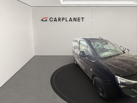 Opel Combo-e Life Edition