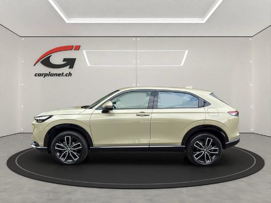 Honda HR-V 1.5 i-MMD Advance