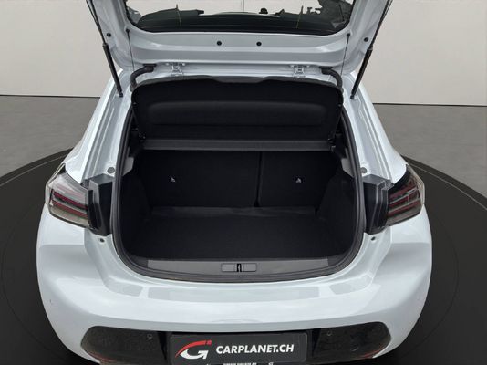 Peugeot 208 1.2 Hybrid Allure