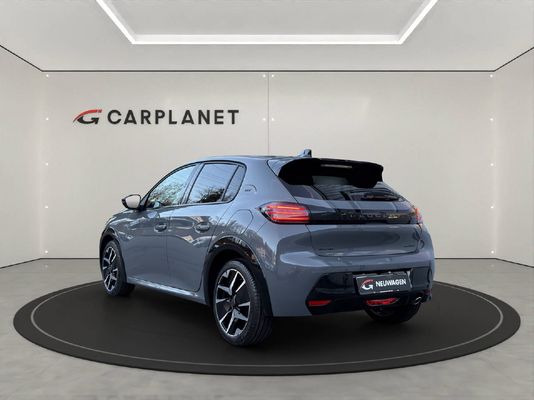 Peugeot 208 1.2 Hybrid GT