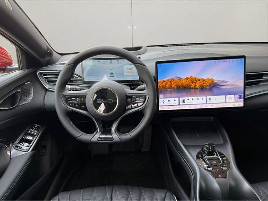 BYD Seal Excellence AWD