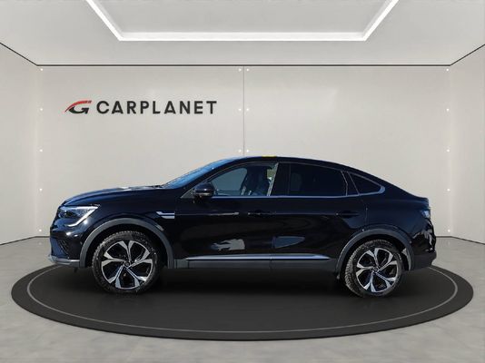 Renault Arkana 1.6 E-Tech techno