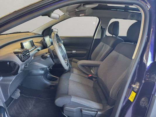 Citroën C4 Cactus 1.2 PureTech Feel ET