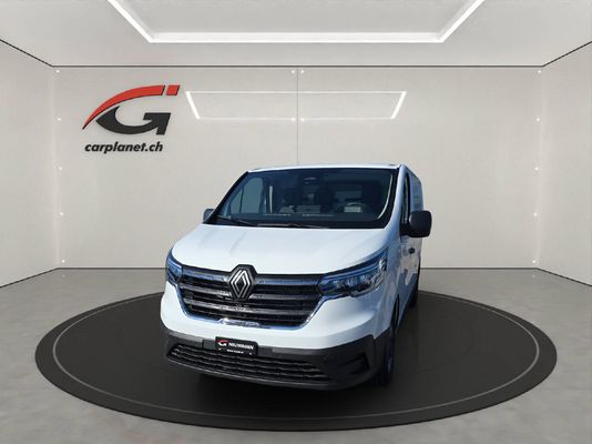 Renault Trafic Kaw. 3.0 t L1 H1 2.0 dCi
