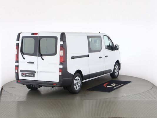 Renault Trafic Kaw. 3.0 t L2 H1 2.0 dC