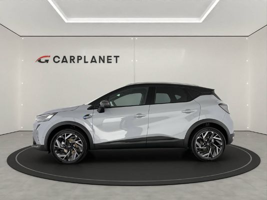 Renault Captur 1.8 E-Tech esprit Alpine