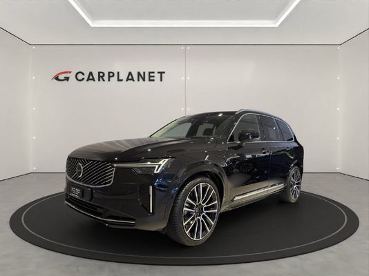 Volvo XC90 2.0 T8 TE Ultra Bright eAWD