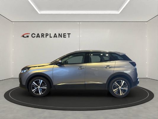 Peugeot 3008 1.5 BlueHDi Allure Pack