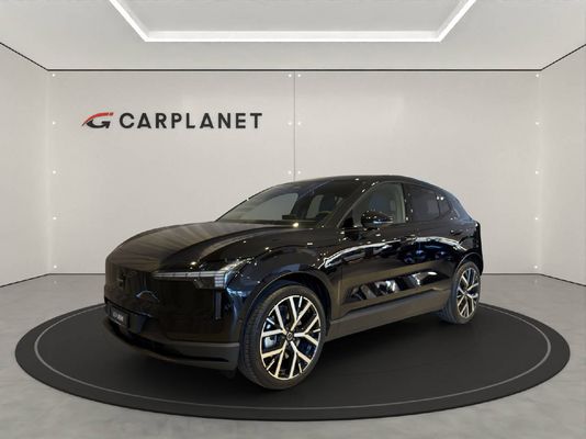 Volvo EX30 E60 Twin Ultra Performance Sw. Black Ed. AWD