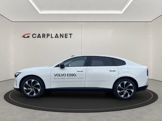 Volvo ES90 Ultra