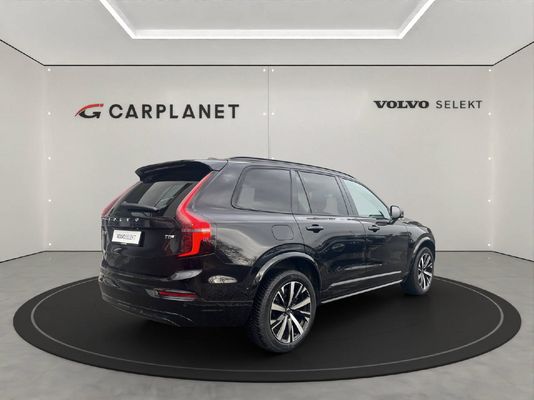 Volvo XC90 2.0 T8 TE Plus Dark eAWD