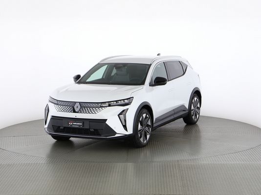 Renault SCENIC E-TECH ELECTRIC techno 220 PS Long Range